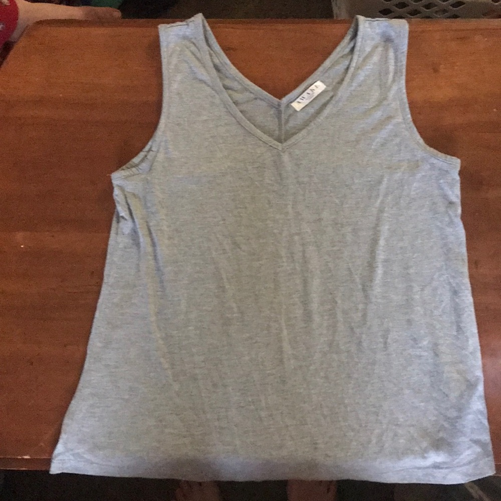 Woman Tank